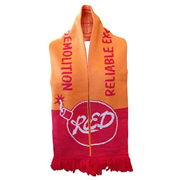 Team Fortress 2 RED Team Reversible Scarf