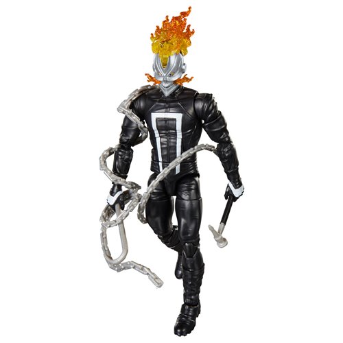 Marvel Legends Box Series 6-Inch Action Figures Case of 8