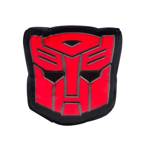 Club Mocchi Mocchi Transformers Assorted Junior 6-Inch Plush Case of 5