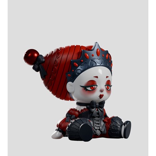 A Mad Tea Party Blind-Box Random Mini-Figure