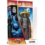Big Trouble in Little China Lightning BST AXN 5-Inch Figure