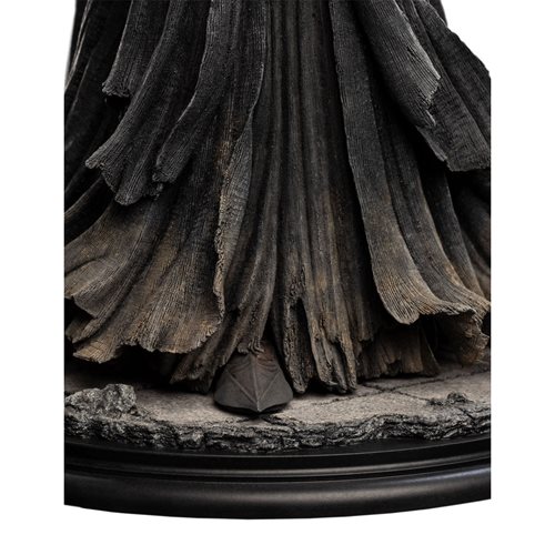 Lord of the Rings Ringwraith of Mordor 1:6 Scale Statue