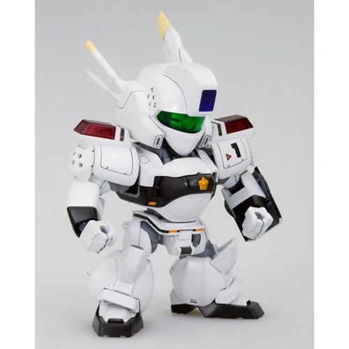 Mobile Police Patlabor AV-98 Ingram 1 D-Style Model Kit