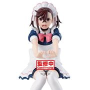 Dandadan Momo Ayase Glitter & Glamours Statue