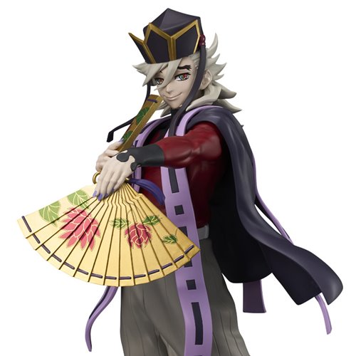 Demon Slayer: Kimetsu no Yaiba Doma II Grandista Statue