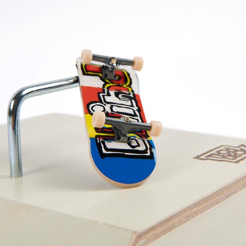 Tech Deck Performance Series Shred Pyramid