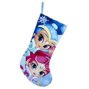 Shimmer and Shine 19-Inch Printed Stocking