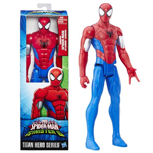 Игрушки спикермена титана. Spider man Титан. Spider man Armor игрушка. Спикер мен Титан игрушка. Белый Титан Spider man.