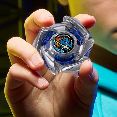 Beyblade X Strike Dran 4-50FF BX Infinity Starter Pack Set