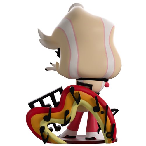 Hazbin Hotel Collection Charlie Morningstar Vinyl Figure #2