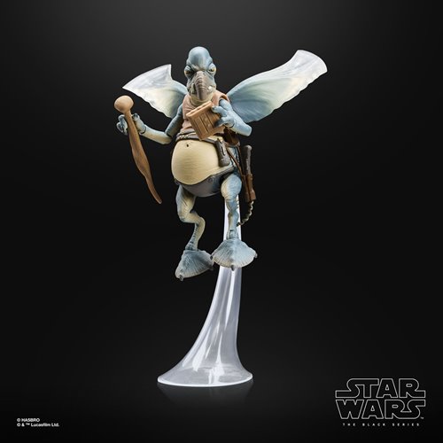 Star Wars The Black Series 2 6-Inch Action Figures Wave 10 Case of 6