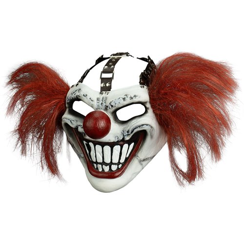 Twisted Metal Sweet Tooth Deluxe Injection Mask
