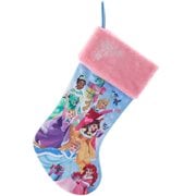 Disney Princess 19-Inch Stocking with Embroidered Cuff