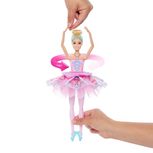 Barbie in the Nutcracker Clara Doll