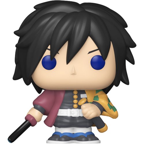 Demon Slayer Nezuko Funko Bitty Pop! Mini-Figure 4-Pack - Specialty