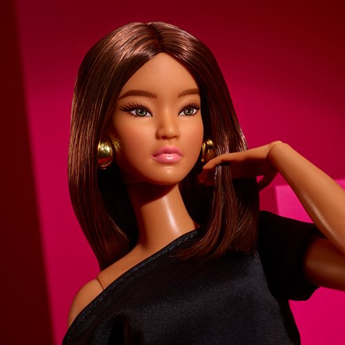 Barbie Basics Model 01 Doll