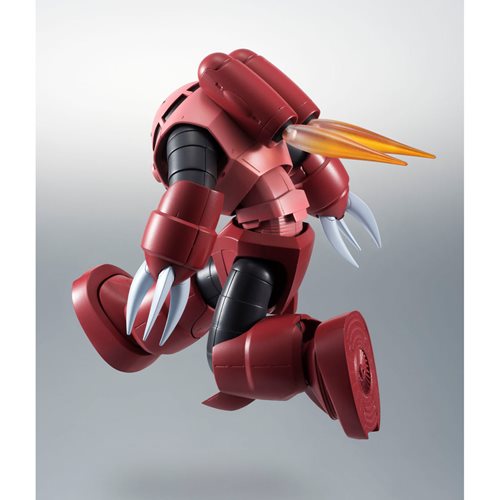 Mobile Suit Gundam MSM-07S Z'Gok Char's Custom Model ver. A.N.I.M.E. Robot Spirits Action Figure