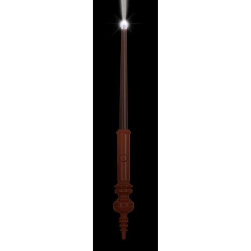 Harry Potter Professor Mcgonagall Light-Up Deluxe Roleplay Wand