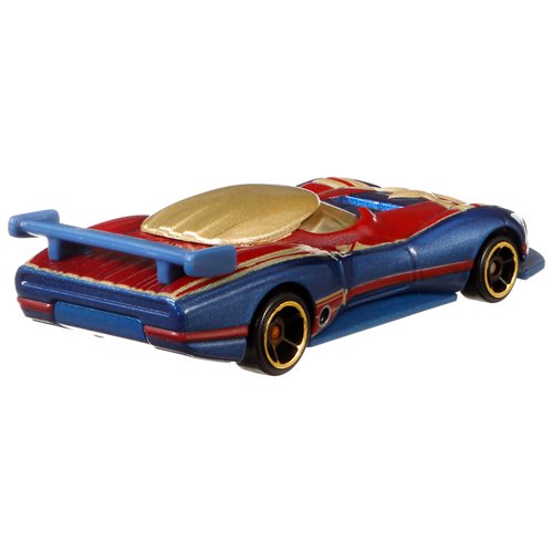 Best of Hot Wheels Character Car 2023 Mix 1 Case of 8