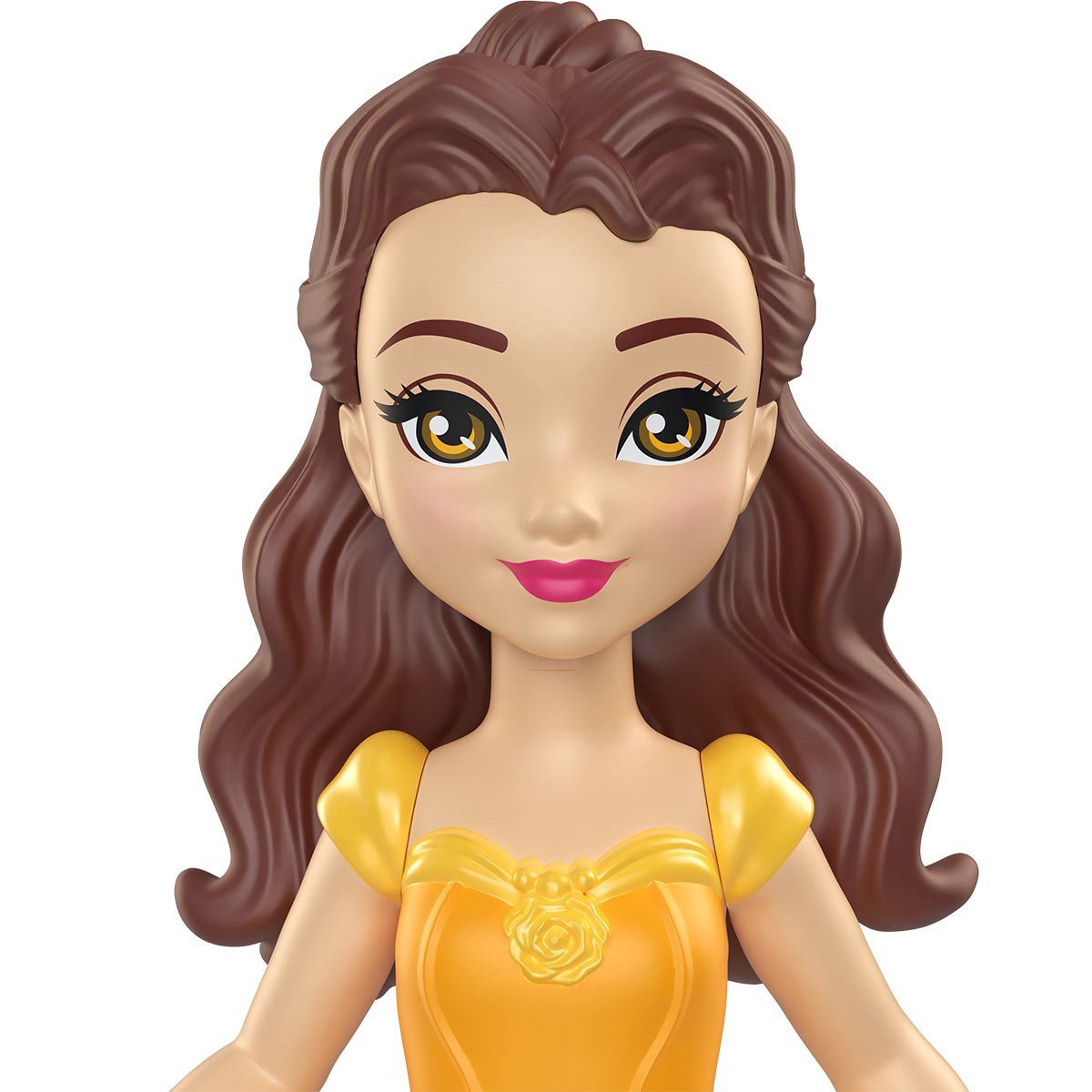 Disney Princess Belle Small Doll - Entertainment Earth