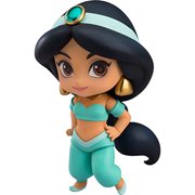 Aladdin Jasmine Nendoroid Action Figure