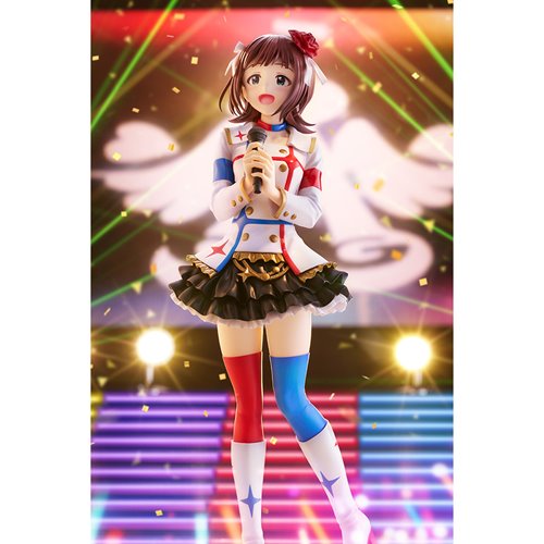 The Idolmaster Haruka Amami 20th Anniversary 1:7 Scale Statue