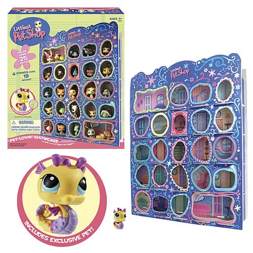 Littlest Pet Shop Is Back! See Who Hasbro Has Tapped to Help