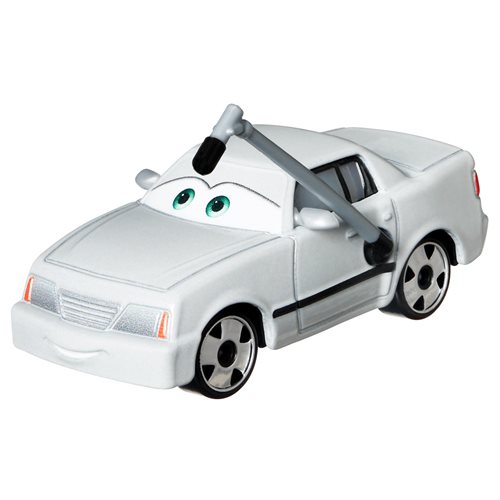 Cars Character Cars 2022 Mix 6 Case of 24