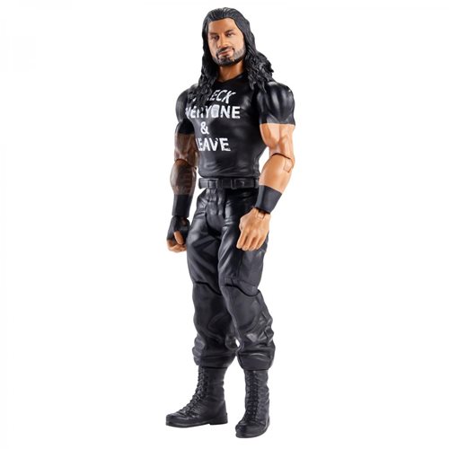 WWE Top Picks 2022 Wave 2 Basic Collection Action Figure Case of 8