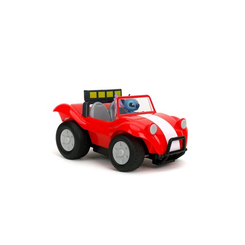 Lilo & Stitch Buggy 1:24 Scale RC Vehicle