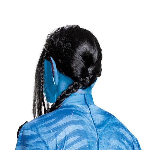 Avatar Jake Adult Deluxe Wig