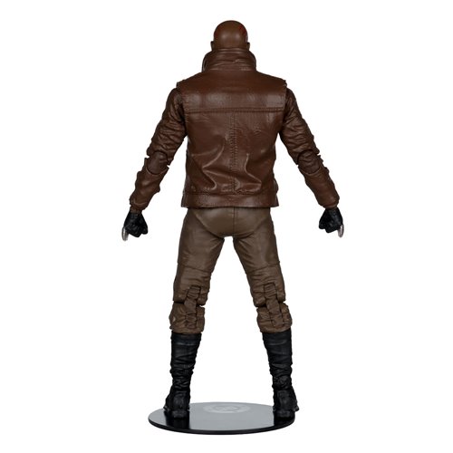 DC Multiverse Wave 27 Bronze Tiger The New 52 7-Inch Scale Action Figure