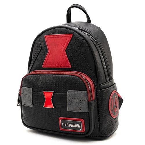 Marvel Black Widow Mini-Backpack