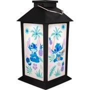 Lilo & Stitch Stitch Printed Solar Lantern