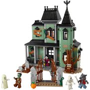 LEGO Creator 31167 Haunted Mansion 3-in-1