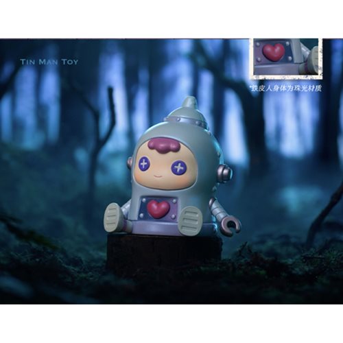 Lilith Monologue in the Land of Oz Blind-Box Vinyl Figures Case of 8