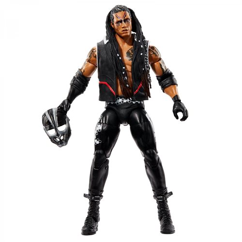 WWE Elite Collection Series 94 Mace Action Figure