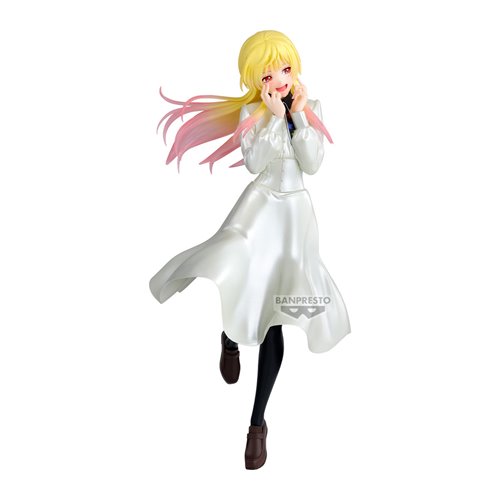 MarriageToxin Mei Kinosaki Special Color Version Glitter & Glamours Statue