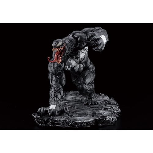 Marvel Universe Venom Renewel Edition ARTFX+ 1:10 Scale Statue