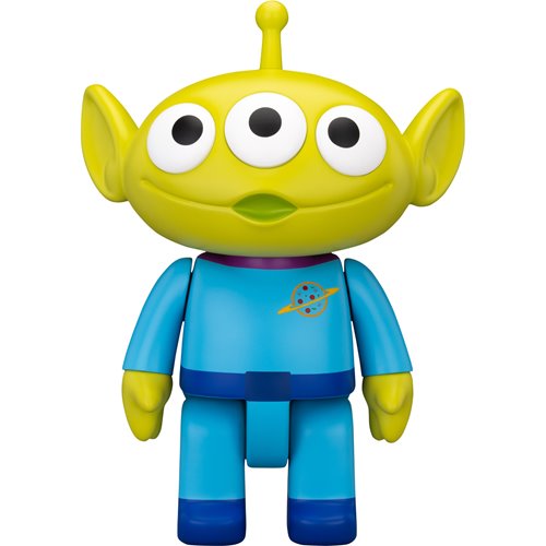 Toy Story Alien VPB-SSB09 Syaking-Bang!! Piggy Bank