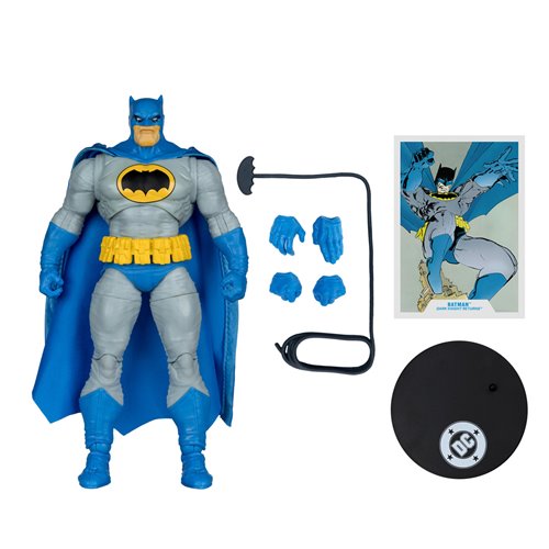 DC Multiverse Wave 29 7-Inch Scale Action Figure Case of 6