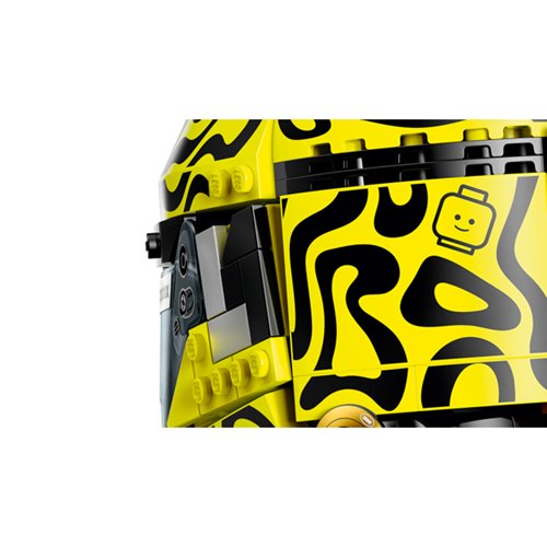 LEGO Editions 43023 McLaren Mastercard F1® Team Lando Norris Helmet