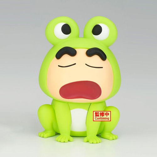 Crayon Shin-chan Cosplay Shin-chan Version B Vol. 6 Statue