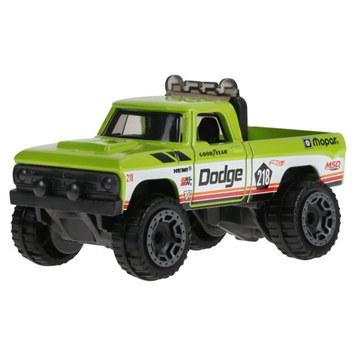 Hot Wheels Basic Car 2025 Wave 3 Case of 72