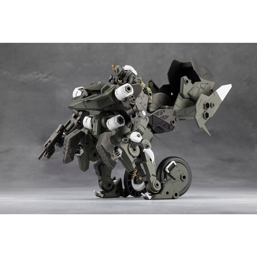 Hexa Gear Definition Armor VT1 1:24 Scale Model Kit