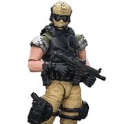 Joy Toy Military Kina Mercenaries The Sniper Ace 1:18 Scale Action Figure