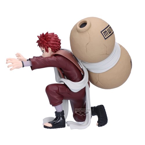 Naruto: Shippuden Gaara Version II Vibration Stars Statue
