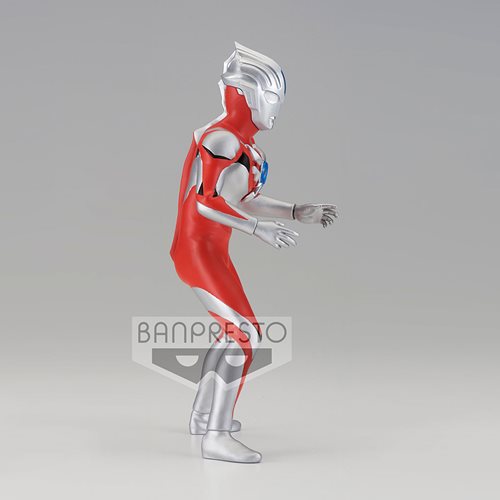 Ultraman Orb Orb Origins Version B Hero's Brave Statue