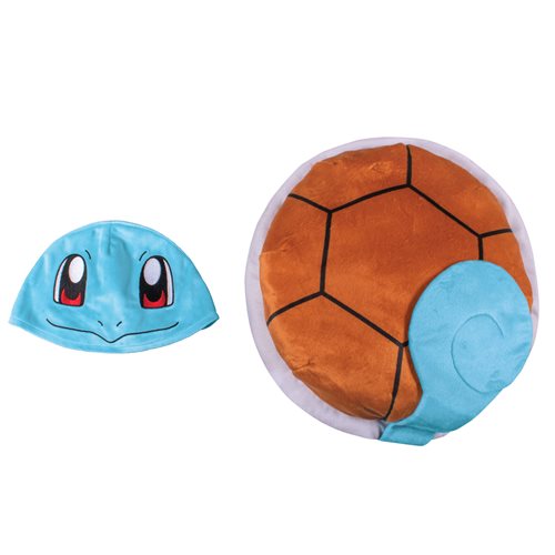 Pokemon Squirtle Roleplay Accessory Kit