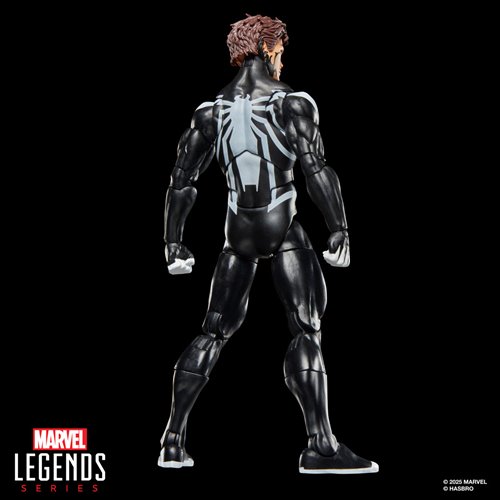 Spider-Man Marvel Legends Retro Cardback 6-Inch Action Figures 2026 Wave 1 Case of 6